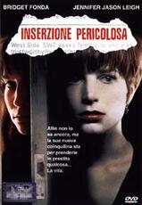 Film Inserzione pericolosa Barbet Schroeder