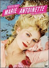 Copertina  Marie Antoniette [DVD]