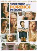 Film Correndo con le forbici in mano Ryan Murphy