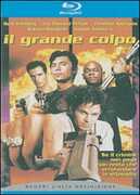 Film Il grande colpo Che-Kirk Wong