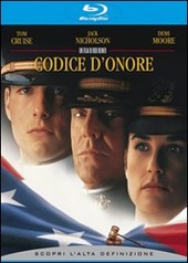 Copertina  Codice d'onore