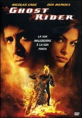 Copertina  Ghost Rider [Videoregistrazione]