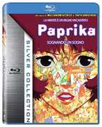 Film Paprika. Sognando un sogno Satoshi Kon