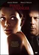Film Perfect Stranger James Foley