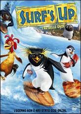 Film Surf's Up. I re delle onde Ash Brannon Chris Buck