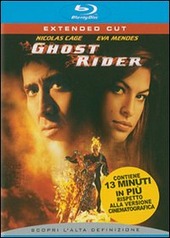 Copertina  Ghost Rider [videoregistrazione]