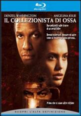 Film Il collezionista di ossa Phillip Noyce