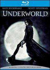 Film Underworld Len Wiseman