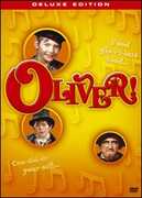Film Oliver! Carol Reed