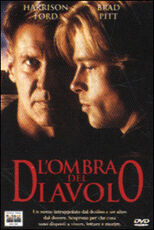 Film L' ombra del diavolo Alan J. Pakula