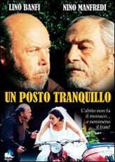 Film Un posto tranquillo Luca Manfredi
