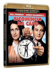 Film Ricomincio da capo (Blu-ray) Harold Ramis