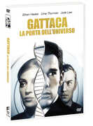 Film Gattaca. La porta dell'universo Andrew Niccol