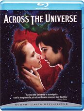 Film Across the Universe Julie Taymor