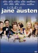 Film Il club di Jane Austen Robin Swicord