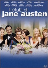Copertina  Il club di Jane Austen [DVD]