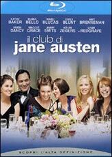 Film Il club di Jane Austen Robin Swicord