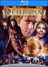 Film Peter Pan Paul J. Hogan