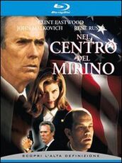 Film Nel centro del mirino Wolfgang Petersen