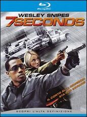 Film 7 Seconds Simon Fellows