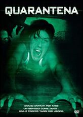 Film Quarantena John Erick Dowdle