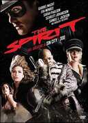 Film The Spirit Frank Miller
