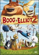 Film Boog & Elliot 2 Matthew O'Callaghan