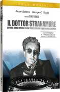 Film Il dottor Stranamore, ovvero come imparai a non preoccuparmi... Stanley Kubrick