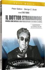 Film Il dottor Stranamore, ovvero come imparai a non preoccuparmi... Stanley Kubrick