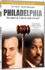 Film Philadelphia Jonathan Demme