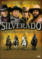Film Silverado Lawrence Kasdan