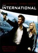 Film The International Tom Tykwer