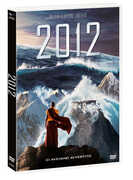 Film 2012 (1 DVD) Roland Emmerich