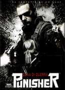 Film Punisher. Zona di guerra Lexi Alexander