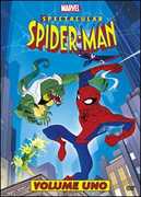 Film Spectacular Spider-Man. Vol. 1 Dave Bullock