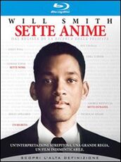 Film Sette anime Gabriele Muccino