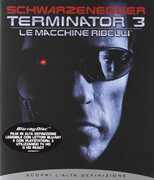 Film Terminator 3. Le macchine ribelli Jonathan Mostow