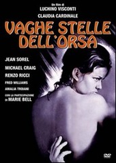 Copertina  Vaghe stelle dell'Orsa
