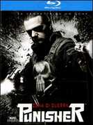 Film Punisher. Zona di guerra Lexi Alexander