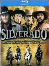 Film Silverado Lawrence Kasdan