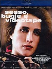 Film Sesso, bugie e videotape Steven Soderbergh