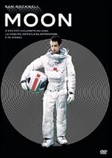 Film Moon Duncan Jones