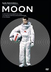 Copertina  Moon [DVD]