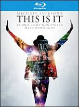 Film Michael Jackson's This Is It Kenny Ortega