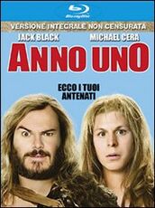 Film Anno Uno Harold Ramis
