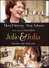 Copertina  Julie & Julia [DVD]