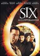 Film Six. La corporazione Kevin Downes