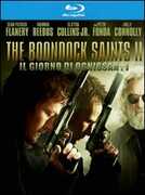 Film The Boondock Saints 2. Il giorno di Ognissanti Troy Duffy