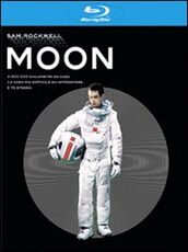 Film Moon Duncan Jones