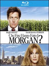 Film Che fine hanno fatto i Morgan? Marc Lawrence